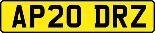 AP20DRZ
