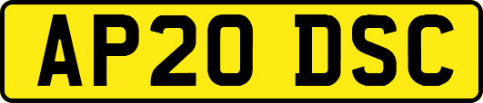 AP20DSC