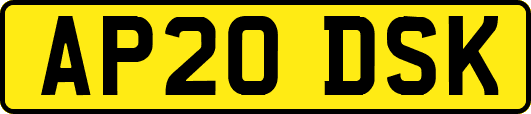 AP20DSK