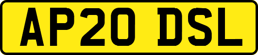 AP20DSL