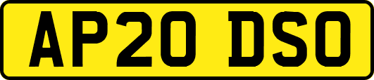 AP20DSO