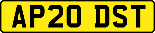 AP20DST