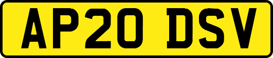 AP20DSV
