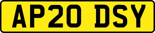AP20DSY