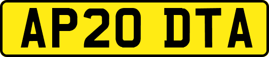 AP20DTA