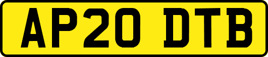 AP20DTB