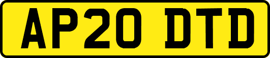 AP20DTD