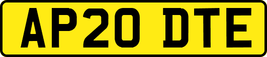 AP20DTE