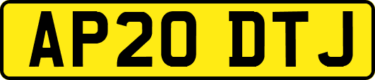 AP20DTJ