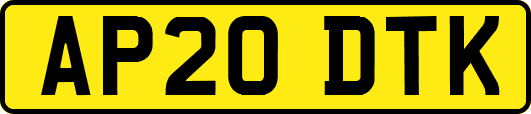 AP20DTK