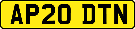 AP20DTN