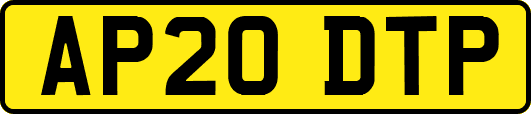 AP20DTP