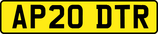AP20DTR