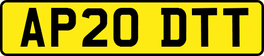 AP20DTT