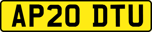 AP20DTU