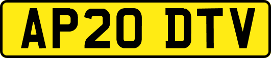 AP20DTV
