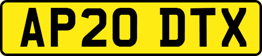 AP20DTX