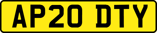 AP20DTY