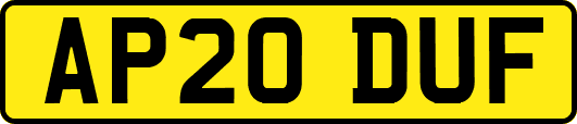 AP20DUF