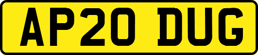 AP20DUG