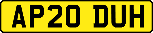 AP20DUH