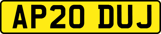 AP20DUJ