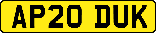 AP20DUK
