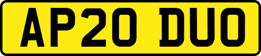 AP20DUO