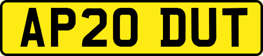 AP20DUT