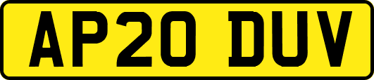 AP20DUV