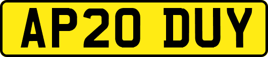 AP20DUY