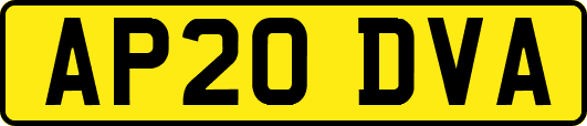 AP20DVA