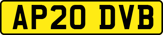 AP20DVB