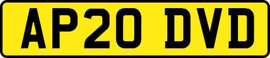 AP20DVD