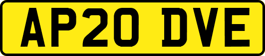 AP20DVE