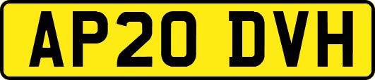 AP20DVH