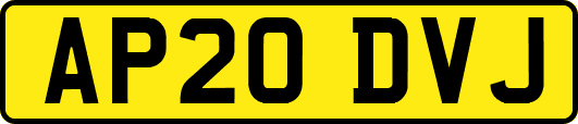 AP20DVJ