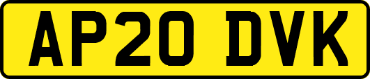 AP20DVK