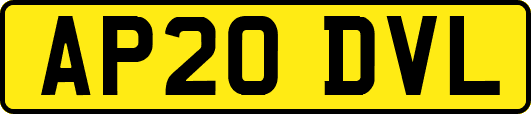 AP20DVL
