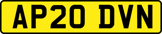 AP20DVN