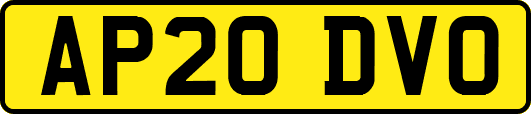 AP20DVO