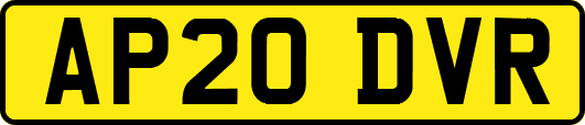 AP20DVR