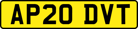 AP20DVT