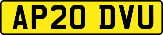 AP20DVU