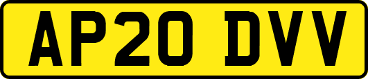 AP20DVV