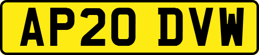 AP20DVW