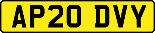 AP20DVY