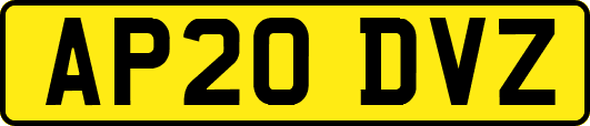 AP20DVZ