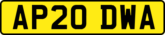 AP20DWA