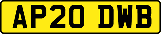 AP20DWB